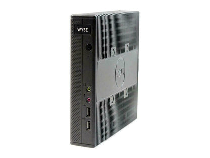 Dell Wyse 7010 Thin Client AMD G-T56N 1.65GHz 2GB 60GB SSD THINOS 8.5 RJ45 HX08V