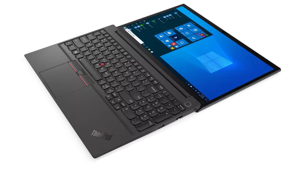 New Lenovo ThinkPad E15 Gen 2 15.6" FHD i5-1135G7 16GB 512GB SSD Webcam W10Pro