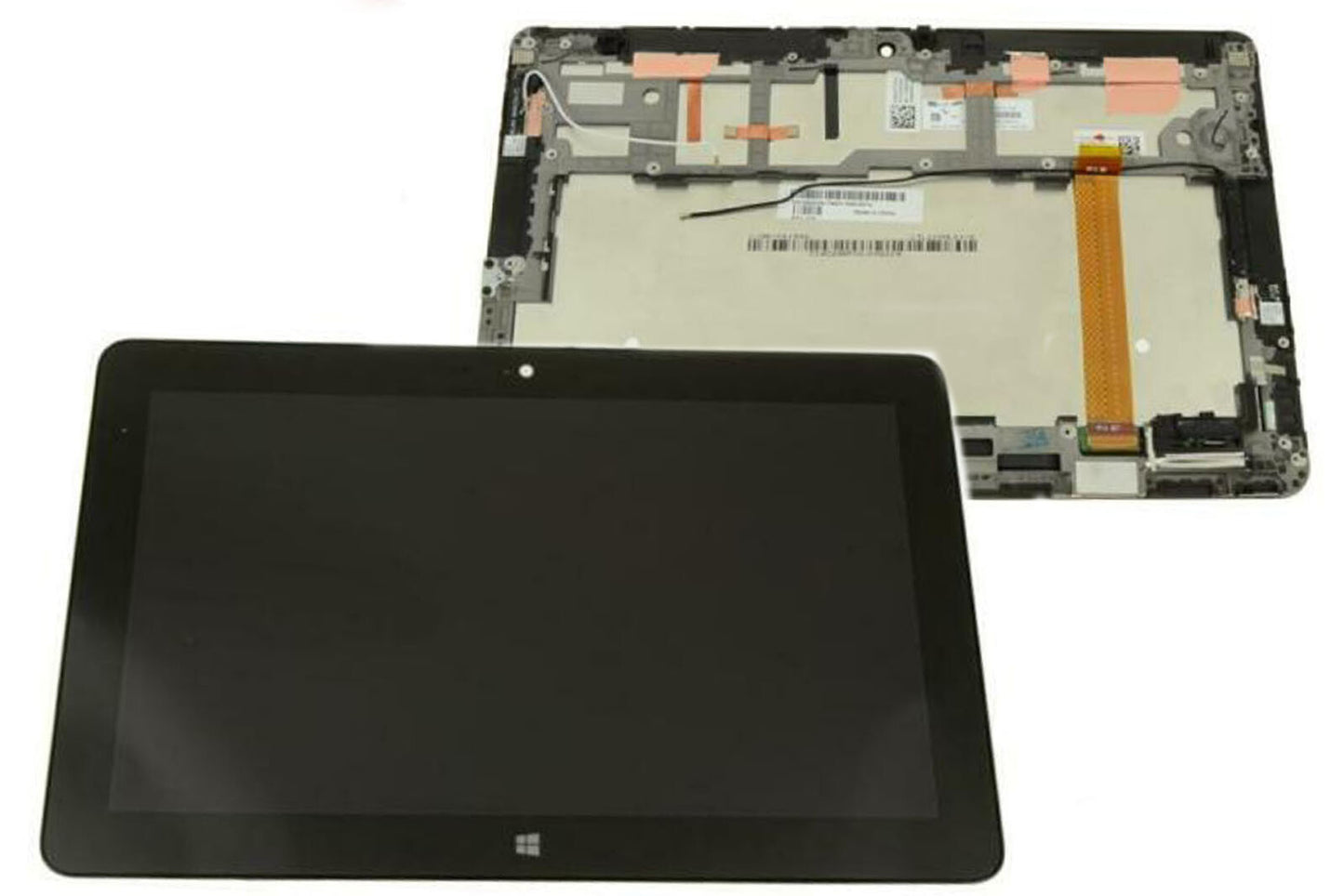62GX6 Dell Venue 11 Pro 5130 Tablet 10.8" Touchscreen LED LCD Screen V4TTN 6PFC3