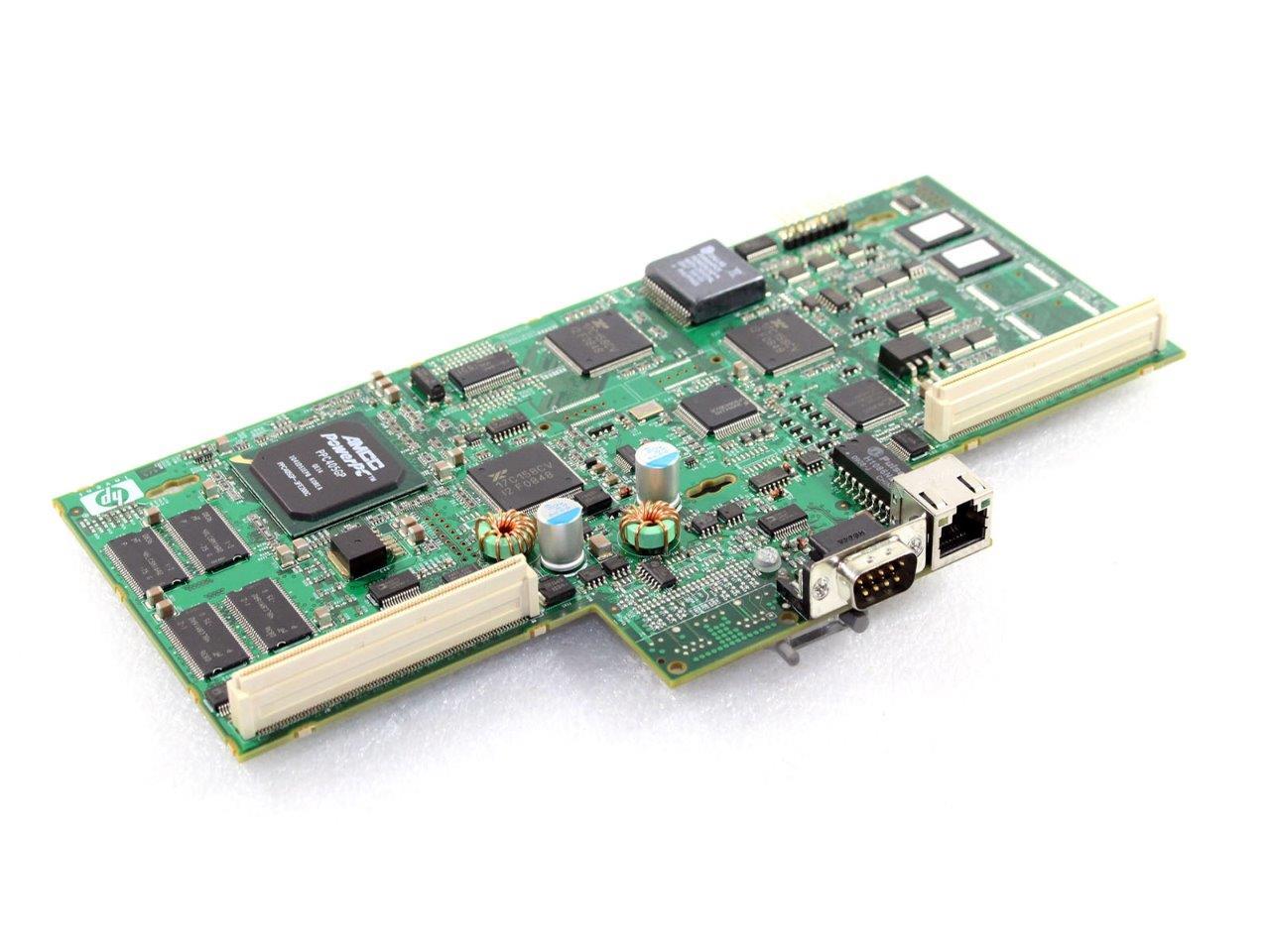 HP Hewlett Packard 402031-000 402030-001 PA3450F9VXG01W Circuit Board 405764-001