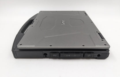 Getac S410 G5 14" i5-1340P 8GB DDR5 256GB SSD Windows 11