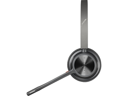 Poly Voyager 4320 USB-C Headset +BT700 dongle