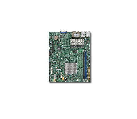 SuperMicro A1SRM-LN5F-2358 Motherboard