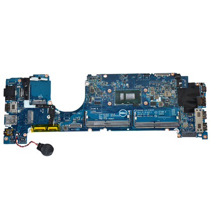 Dell Latitude 7490 Core i5-8350U Quad-core 1.7GHz Motherboard C56HH LA-F321P