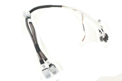 Lot x 5 OEM Dell Internal Mini SAS SFF-8087 to 7-Pin SATA Cable 5-Pin X4D23 (NOT FOR HOME PC)