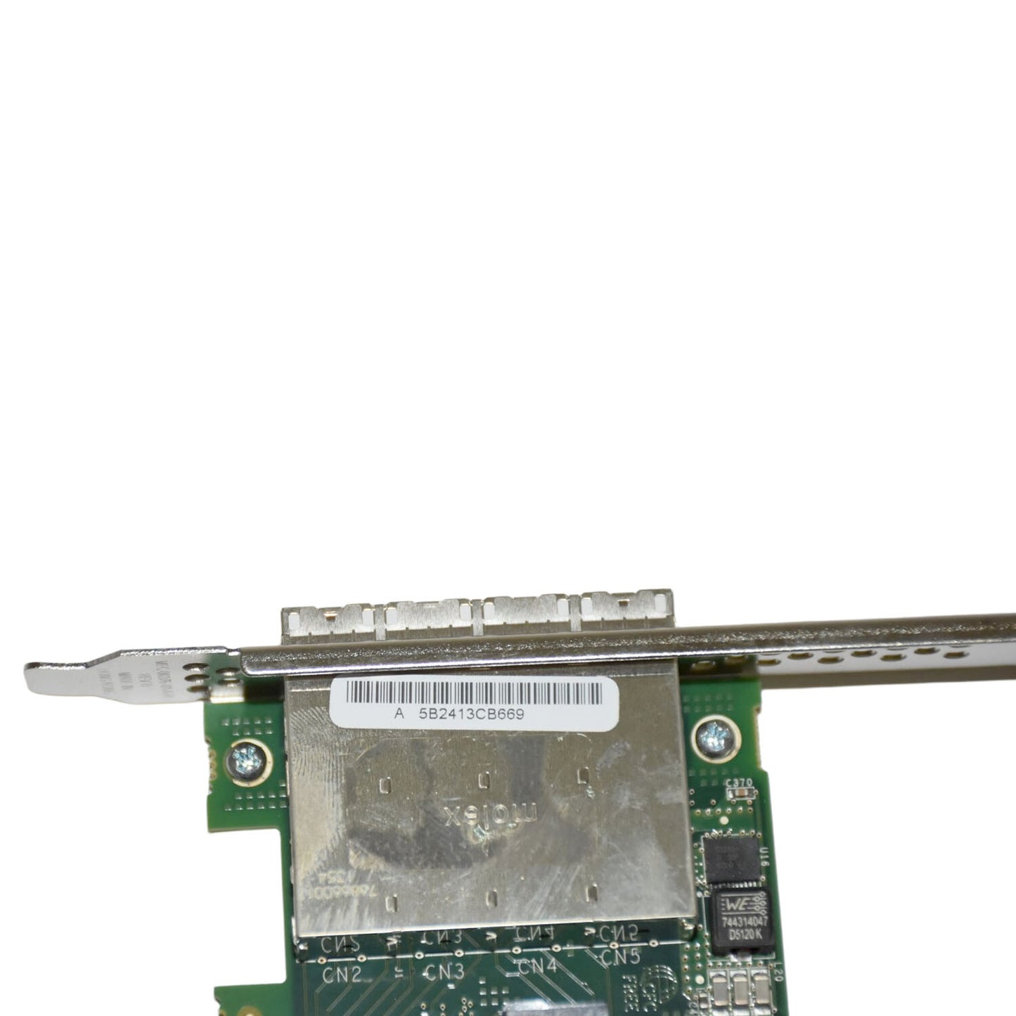 Dell Adaptec ASR-78165 6GB/S 24-Port PCI-E 3.0 X8 SAS RAID Controller 0KT1V (NOT FOR HOME PC)