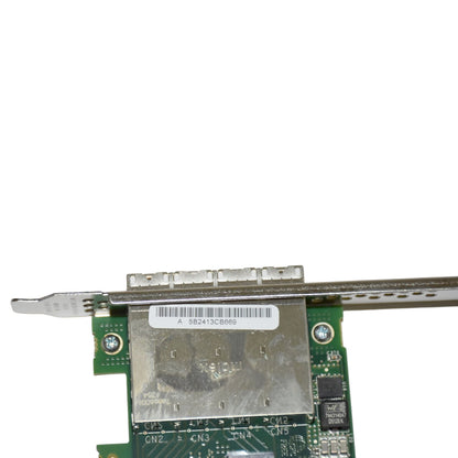 Dell Adaptec ASR-78165 6GB/S 24-Port PCI-E 3.0 X8 SAS RAID Controller 0KT1V (NOT FOR HOME PC)