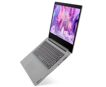 New Lenovo ideapad 3 14ITL05 14" FHD i3-1115G4 8GB 128GB SSD Webcam Windows 11