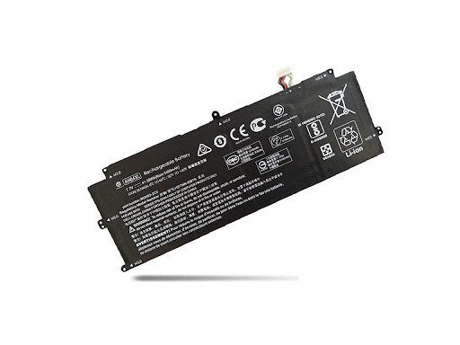 Genuine HP 902402-2B2 HSTNN-DB7S Laptop Battery 41.58Wh 7.7V 5400mAh
