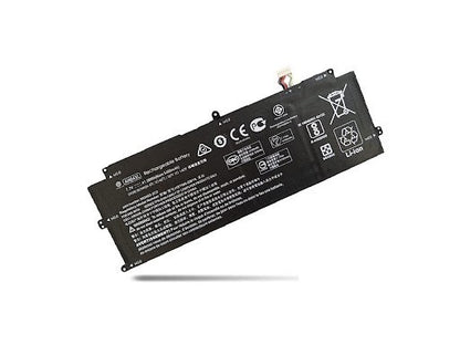 Genuine HP 902402-2B2 HSTNN-DB7S Laptop Battery 41.58Wh 7.7V 5400mAh