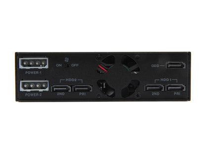 ICY DOCK CH ICYDO|MB994IPO-3SB R