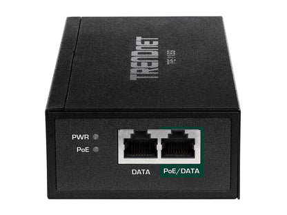 TRENDnet TPE-119GI (v1.0R) Gigabit PoE++ Injector