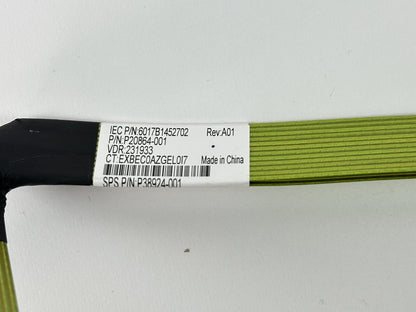 HPE Gen10+ TriMode 8SFF Backplane to Type-p SR Controller Cable DL360 P20864-001