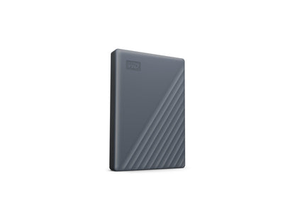 Western Digital Hard WD|WDBWML0020BGY-WESN R