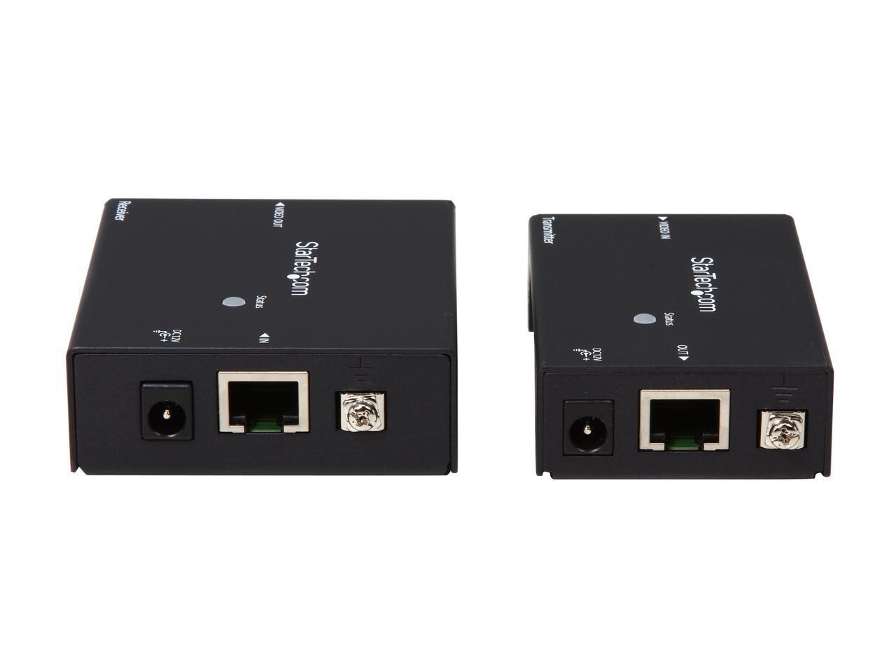 EXTENDER STARTECH|ST121HDBTE R