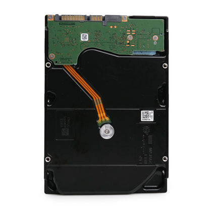 Seagate Exos X20 20TB 7.2K RPM SATA 6Gb/s 3.5" Enterprise HDD - ST20000NM007D