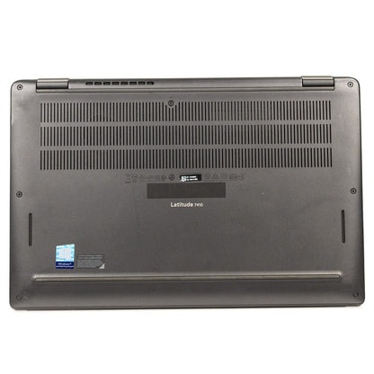 Dell Latitude 7410 14" Laptop Core i7 16GB 512GB SSD Win 11 Pro B v.WCA