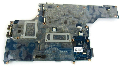 Dell Latitude E5540 Laptop Motherboard i7-4600U nVIDIA GT750M MWDPN LA-A101P