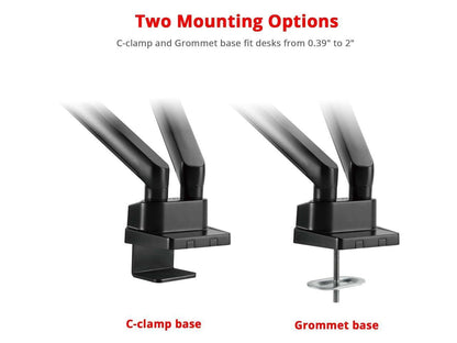 SIIG Mounting Arm for Monitor