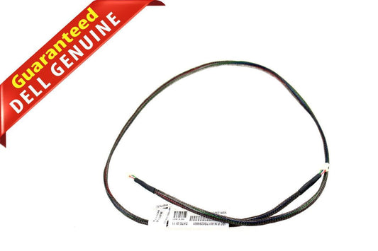 Lot of 5OEM Dell PowerEdge C6145 Battery Backup Cable DXT85 0DXT85