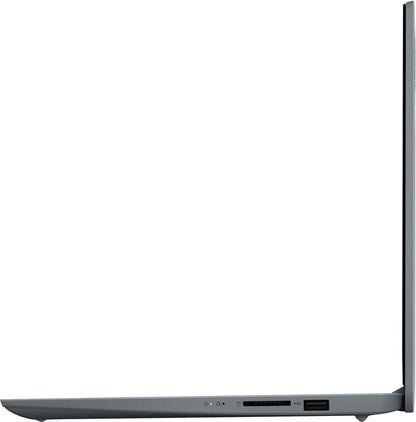 New Lenovo ideapad 1 14" HD Celeron N4020 4GB 256GB SSD Webcam Windows 11 S