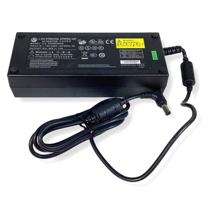 Li Shin International AC Adapter 0405B20220 220W 20V 11A