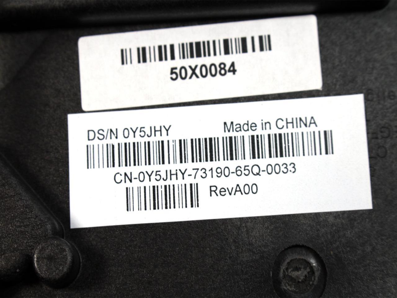 New Genuine Dell S2830 S2830D S2830DN Printer Laser Scanning Unit Y5JHY