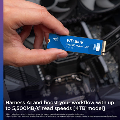 Western Digital WDS200T4B0E SSD 2T|WD WDS200T4B0E R SSD