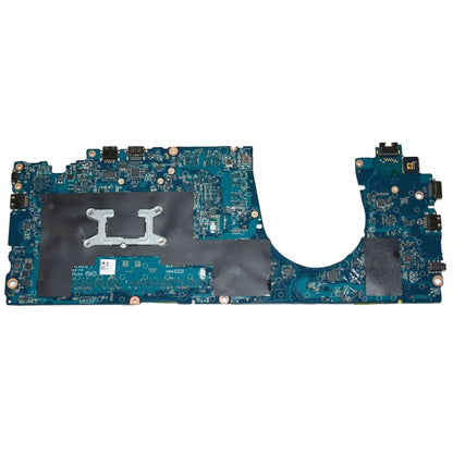 Dell Latitude 5591 Laptop Motherboard i5-8400H 2.5GHz DDR4 LA-F712P 4XMP4