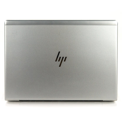 HP EliteBook 840 G5 14" Laptop Quad-Core i5 8GB 256GB SSD Windows 11 Pro B WCA