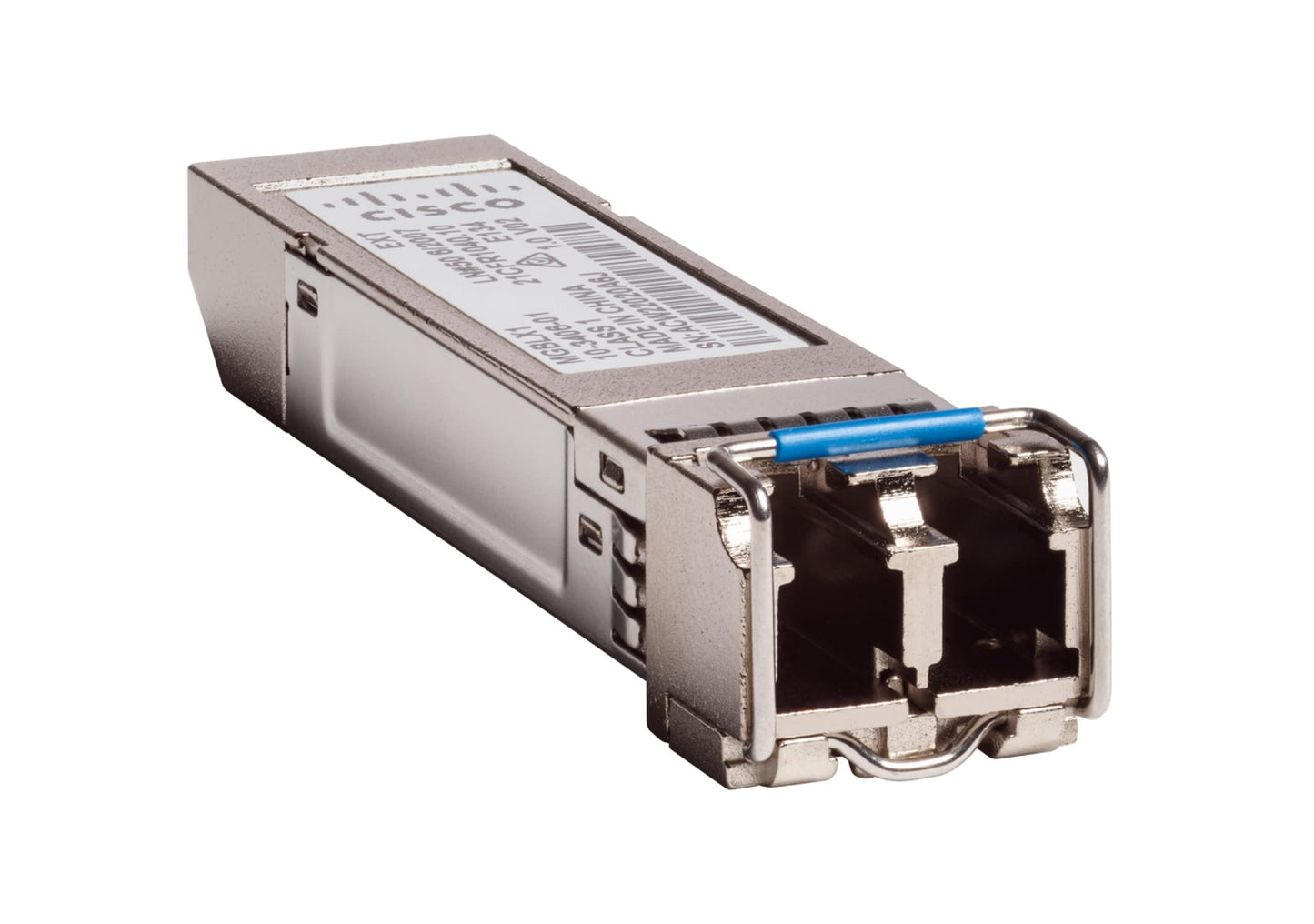 Cisco Systems, Inc. MGBLX1 SFP LX CISCO | MGBLX1 R Network Commercial