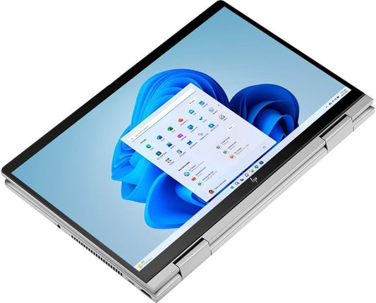 New HP ENVY x360 2-in-1 14" FHD Touch Core 7 150U 16GB 2TB SSD FPReader Webcam