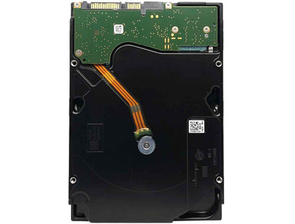 MDD 10TB 7200RPM 256MB Cache 3.5" SATA 6.0Gb/s Internal Surveillance Hard Drive