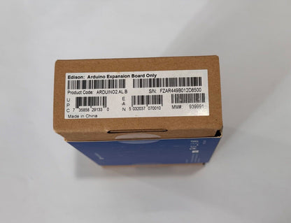 Intel ARDUINO2.AL.B Edison Board for Arduino* 70-pin Hirose .4mmRetail