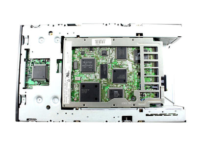 Dell PowerVault 120T DDS4 20GB SCSI Internal Autoloader TSL-11000 29HUW U5965