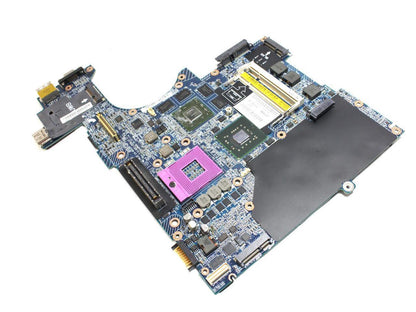 P018GDell Precision M4400 Intel Motherboard+Audio USB Board LA-4501P N533H
