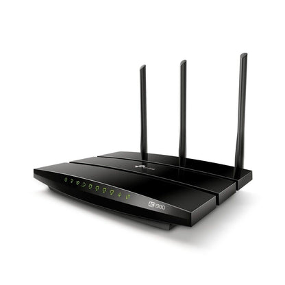 TP-Link Archer A9 AC1900 Wireless Dual Band MU-MIMO Gigabit WiFi Router