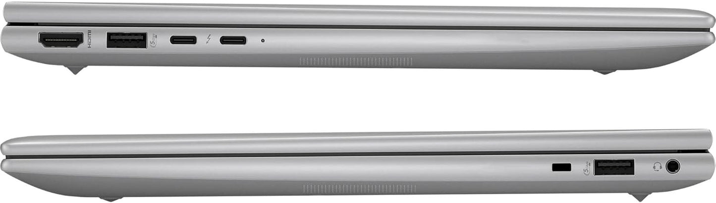 HP ZBook Firefly G11 14" WUXGA Core Ultra 7 165U 64GB 2TB SSD IR Cam FPReader
