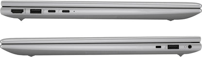 HP ZBook Firefly G11 14" WUXGA Core Ultra 7 165U 64GB 2TB SSD IR Cam FPReader