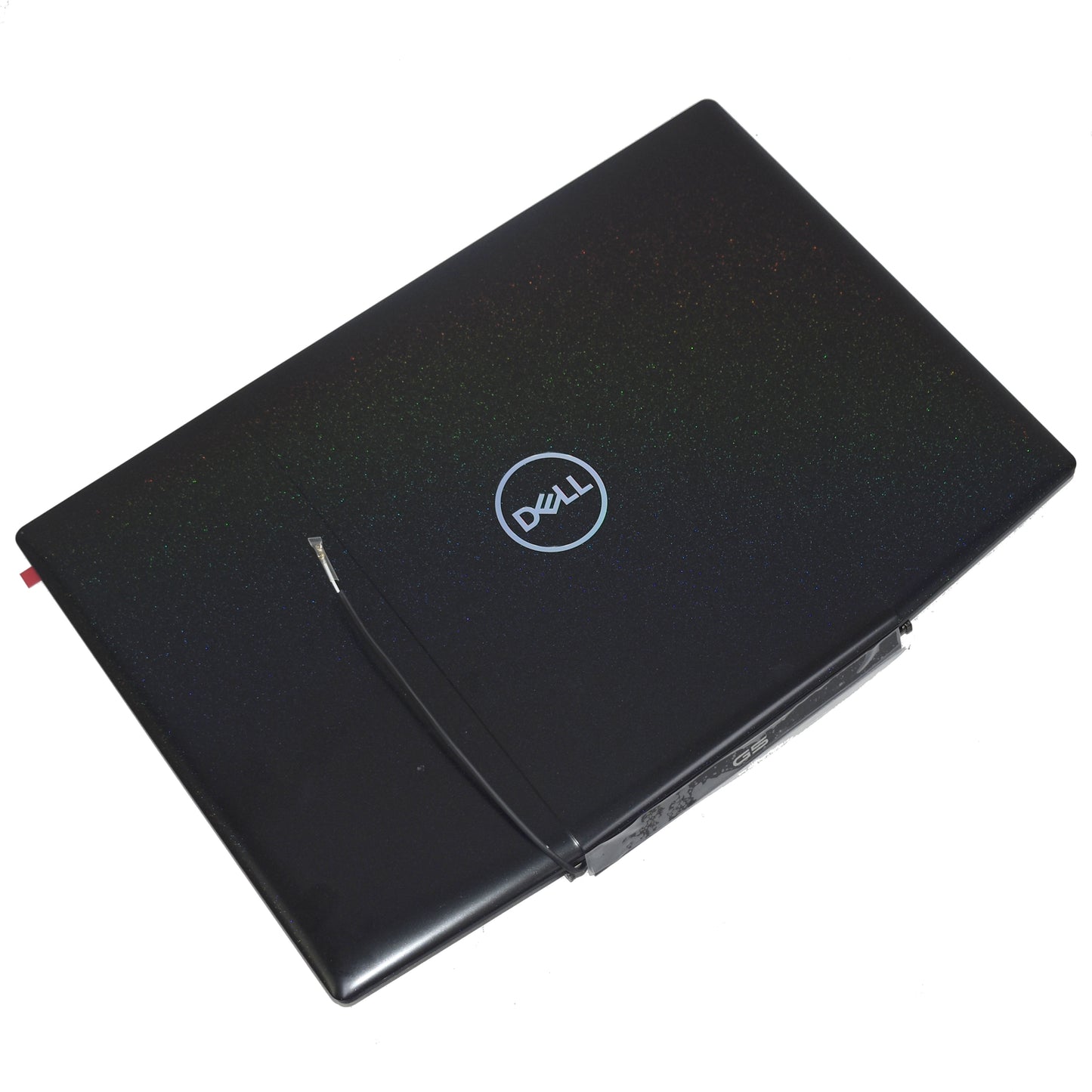 Dell G Series G5 5500 5505 15.6" FHD 60Hz LCD Display Assembly MTXPT - Black