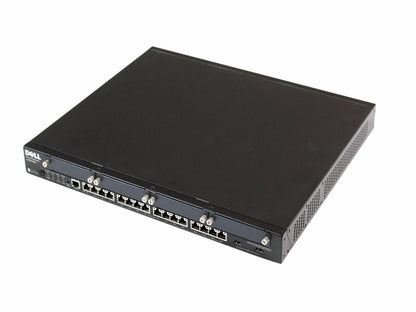NEW OEM Dell PowerConnect SRX 240 16 Ports Service Gateway Ethernet Switch