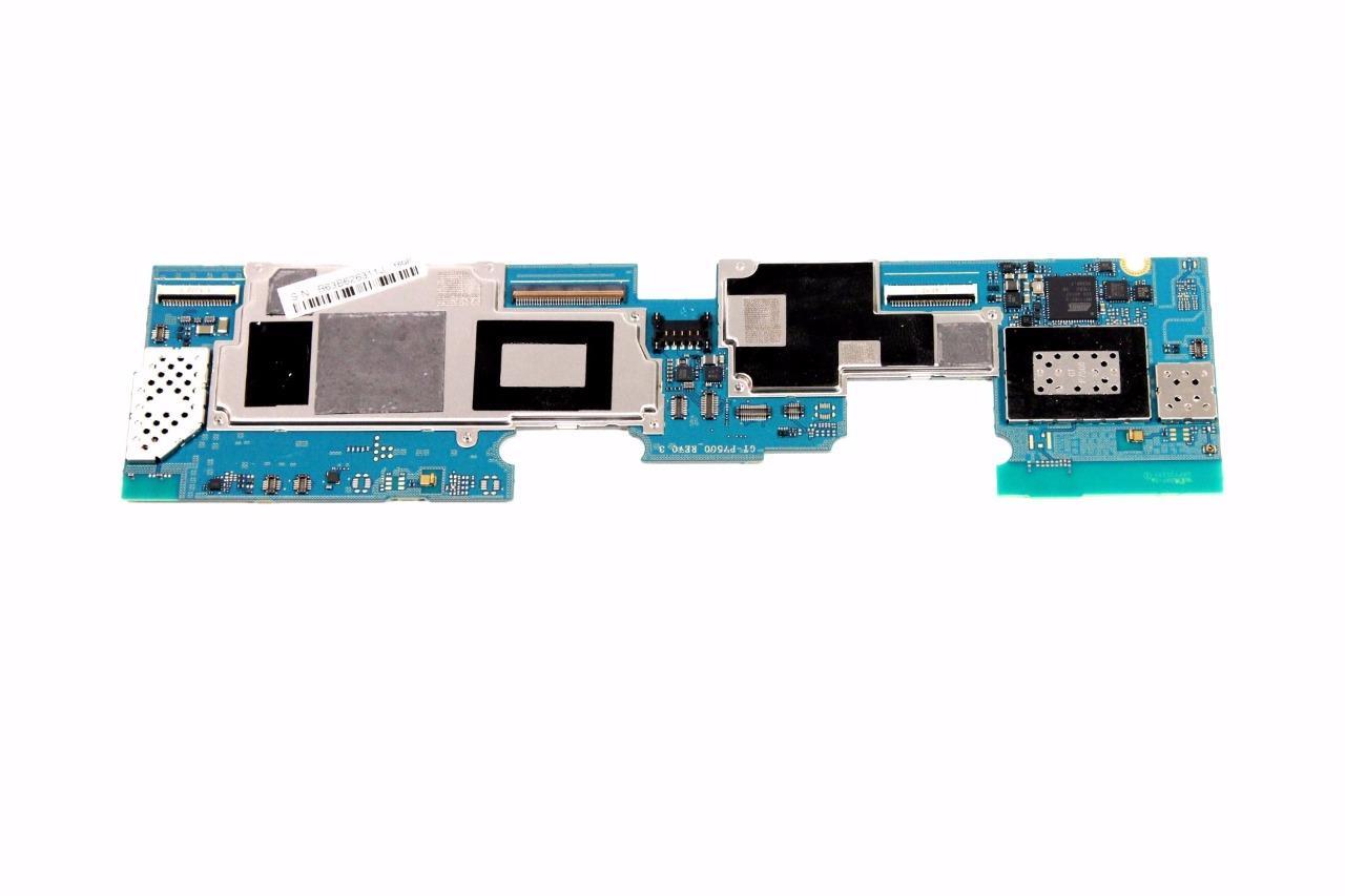 Genuine Samsung Galaxy Tab 2 10.1" GT-P7510 16GB Motherboard GH82-05831A