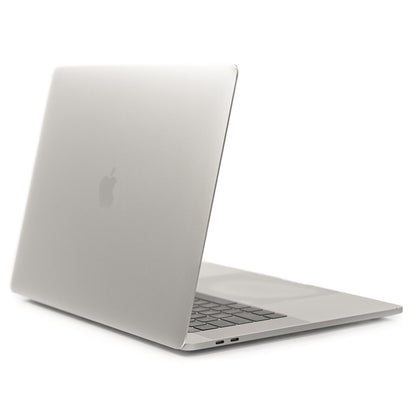 Apple MacBook Pro 15" 2019 Silver i7 9th Gen 2.6GHz 16GB 512GB SSD MV902LL/A LB