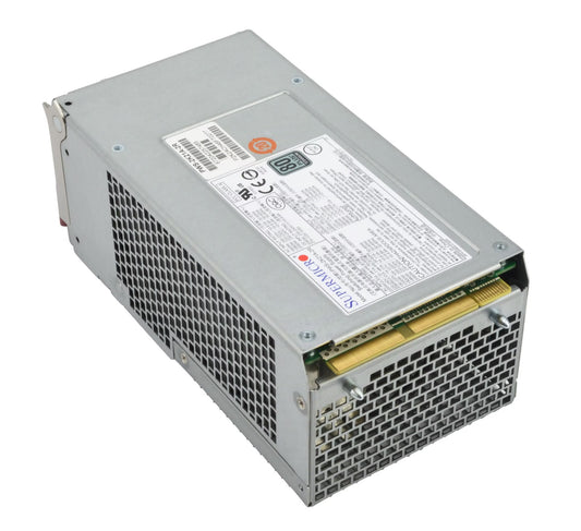 Supermicro PWS-2K21G-2R AC-DC 2200W at high and 1200W at low line multi-output
