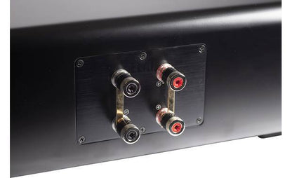 Elac Carina CC241.4 Center Channel Speaker CC241.4-SB (Satin Black, Each)