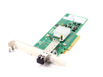 Dell PowerEdge R420 Brocade BR-815 8Gb/S PCI Express Host Bus Adapter 33F8C
