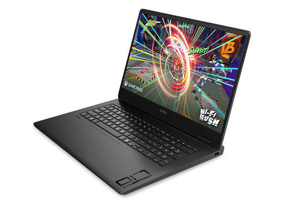 OMEN Gaming Laptop 17.3" QHD AMD Ryzen AI 7 32 GB memory;1 TB SSD Windows 11