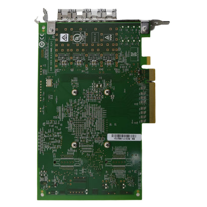QLogic QLE2694-SR 16Gb Quad Port FC PCIe Gen3 x16 HBA Card High Performance