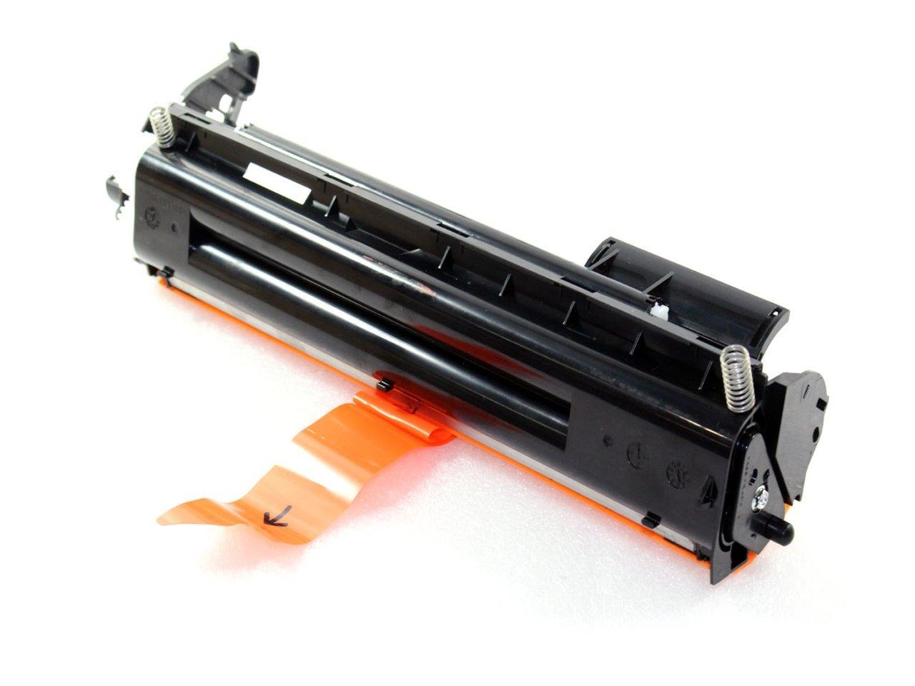 New Dell 3000CN 3100CN Color Printer Developer Toner Catridg Housing Black P4872