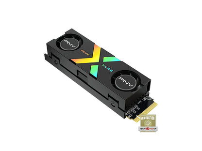 PNY Technologies, Inc. M280CS3150XHS-1TB-RB SSD 1T|PNY M280CS3150XHS-1TB-RB R SS